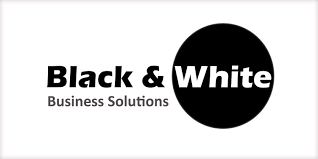 Black And White Business Solutions